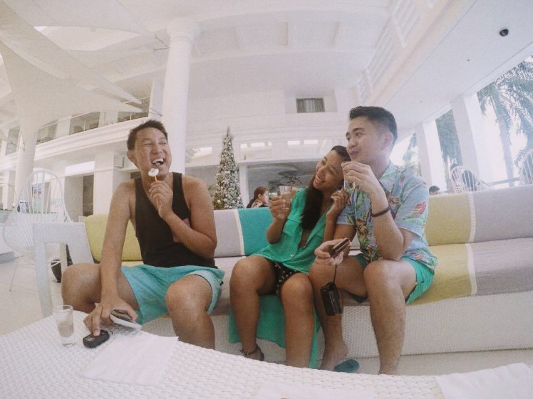 Processed with VSCO with m5 preset