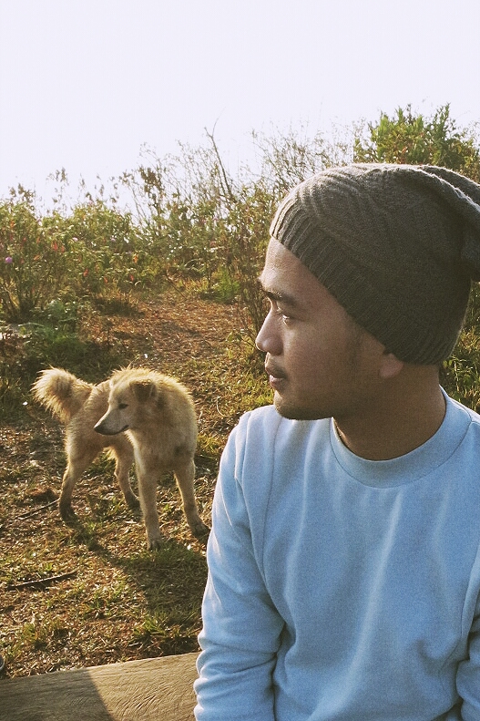 Processed with VSCO with m3 preset