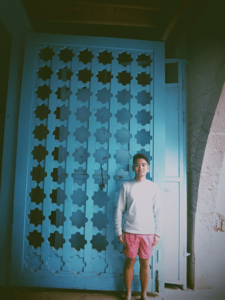 Processed with VSCO with p5 preset