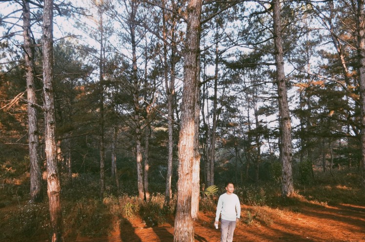 Processed with VSCO with p5 preset