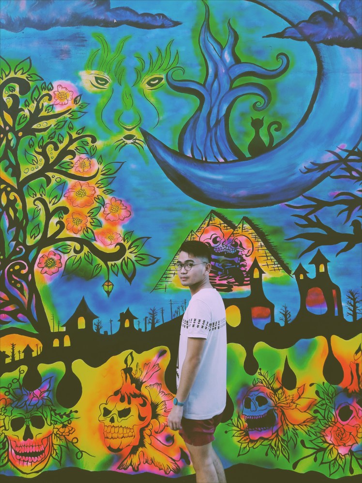 Processed with VSCO with f2 preset