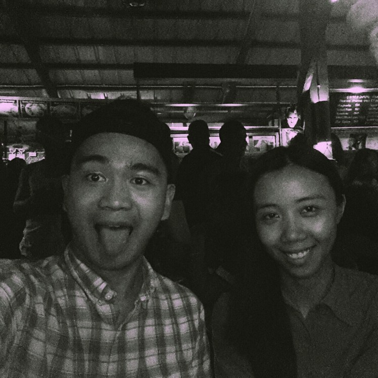 Processed with VSCO with b1 preset